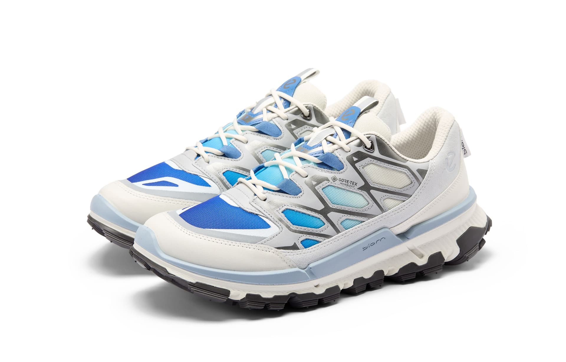 Кроссовки ecco SS26 BIOM 2.2 TRL 842334 - изображение 3
