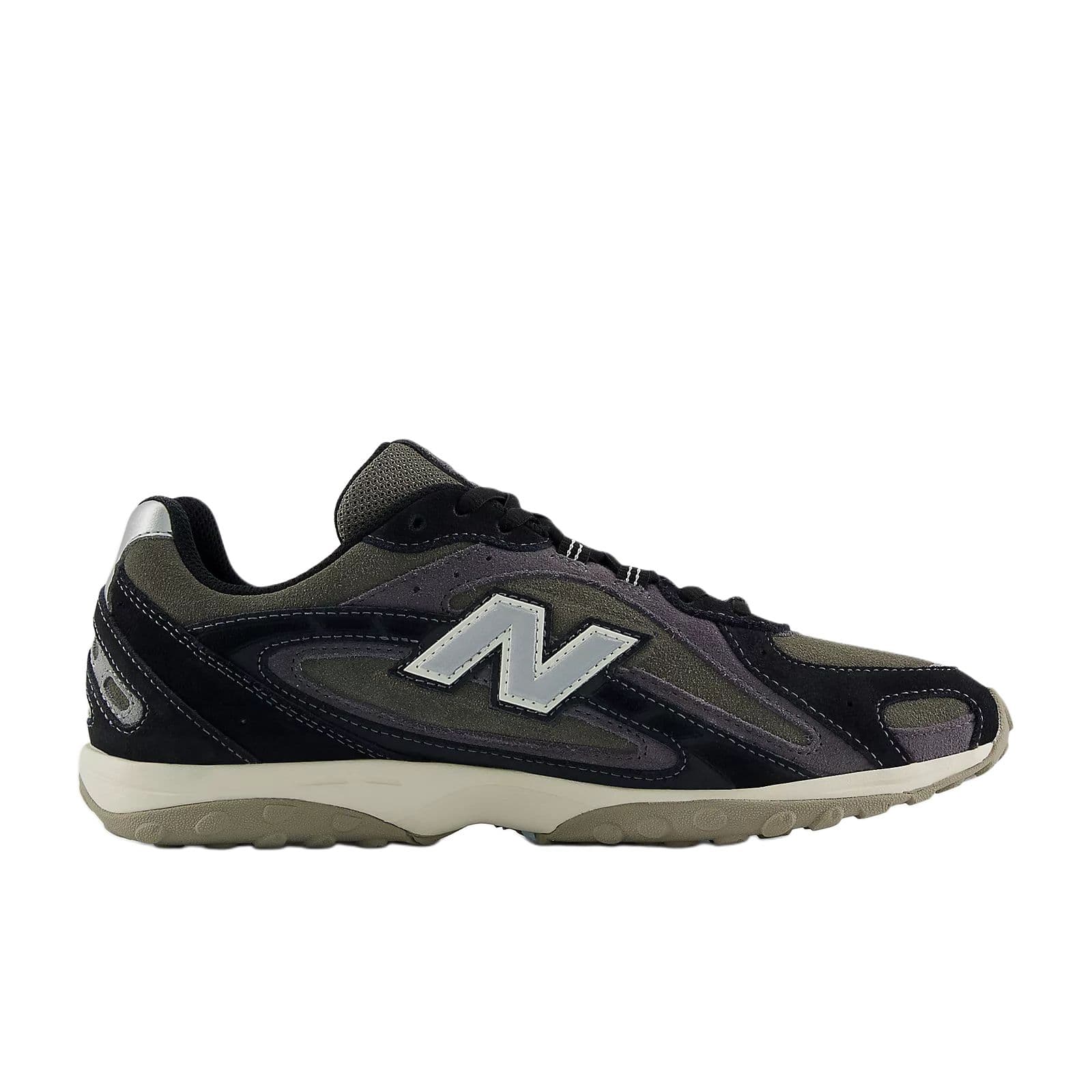 Кроссовки New Balance 204L Повседневная обувь Унисекс Серый - изображение 2