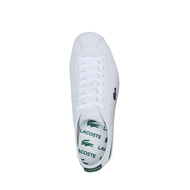 Кроссовки LACOSTE Elite Active - изображение 3