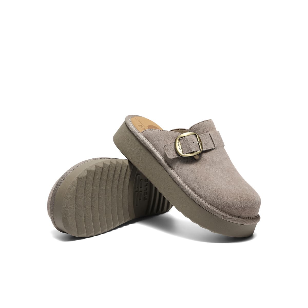 Сандалии Белль Резинопласт Обувь Birkenstock Женские - изображение 5