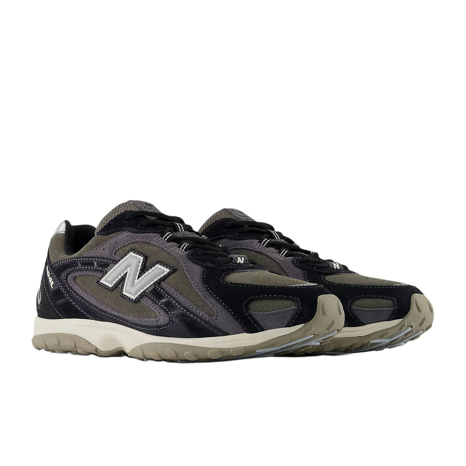 Кроссовки New Balance 204L Повседневная обувь Унисекс Серый - изображение 3