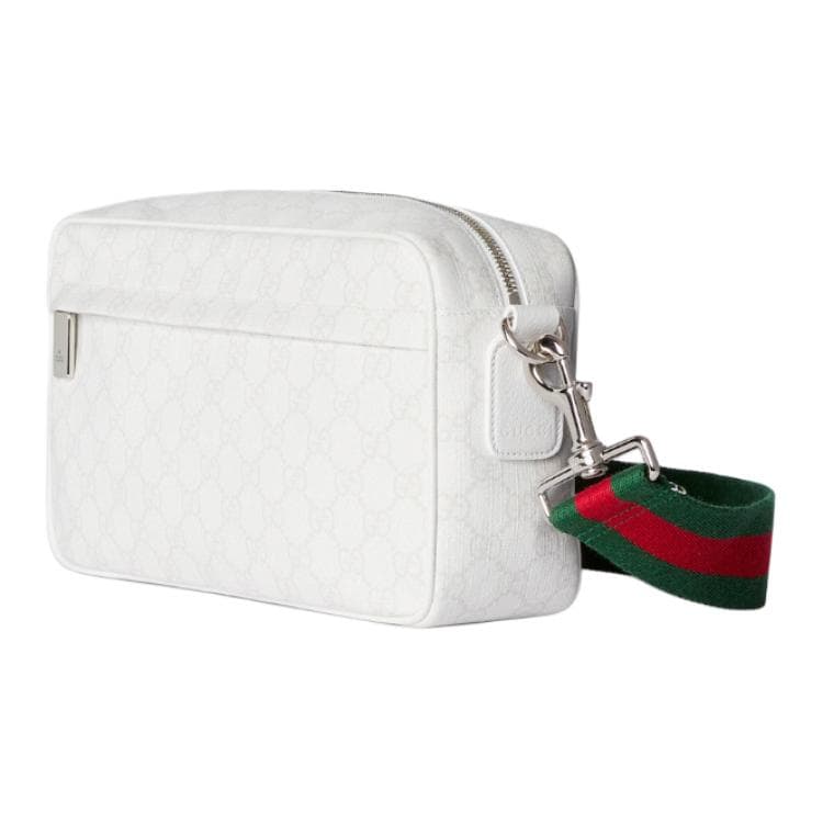 Сумка через плечо GUCCI GG Supreme - изображение 2