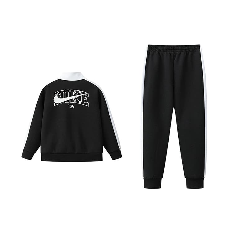 NIKE Повседневные спортивные костюмы 3Brand Детский - изображение 2