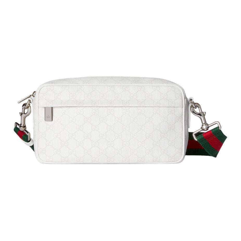 Сумка через плечо GUCCI GG Supreme - изображение 1
