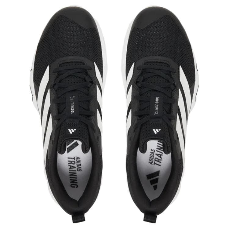 Кроссовки для спортзала Adidas Rapidmove Low Топ Тренировочные кроссовки Мужской - изображение 3