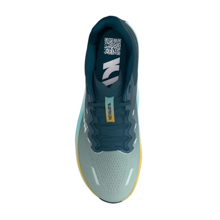 Кроссовки для бега DECATHLON Низкие кроссовки для бега мужские - изображение 3