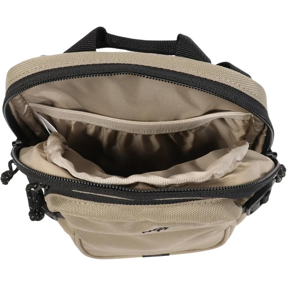 Сумка через плечо THE NORTH FACE Boulder 3L - изображение 5