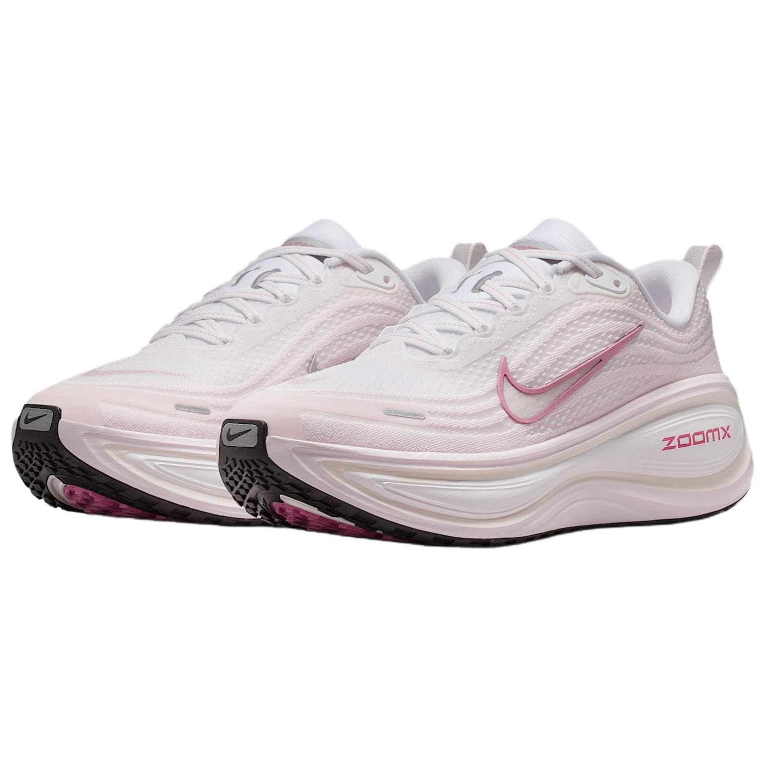 Кроссовки для бега Nike Vomero Plus — фото 3