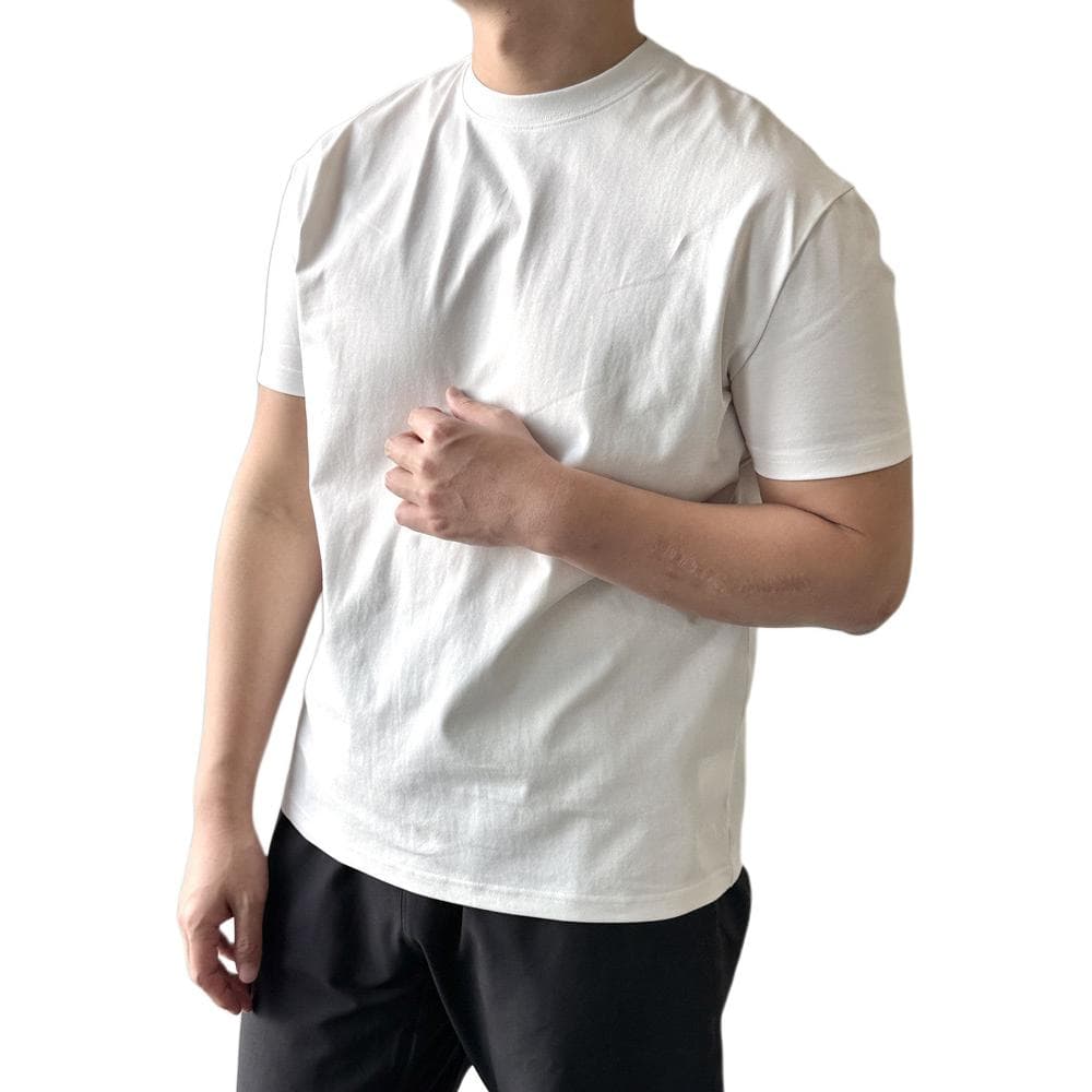 Футболка ANYWEARLAB Мужской Футболки - изображение 3