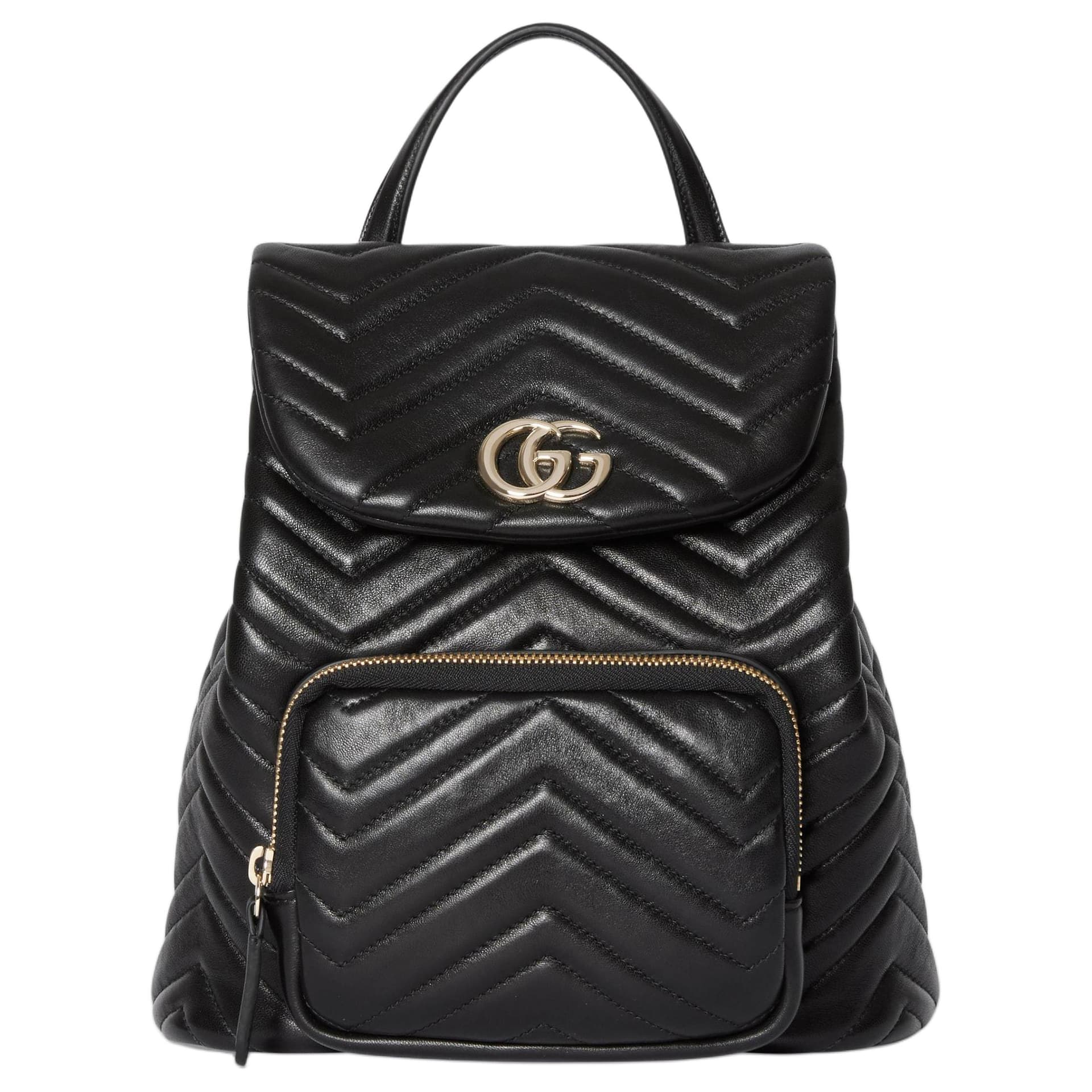 Рюкзак GUCCI GG Marmont - изображение 1