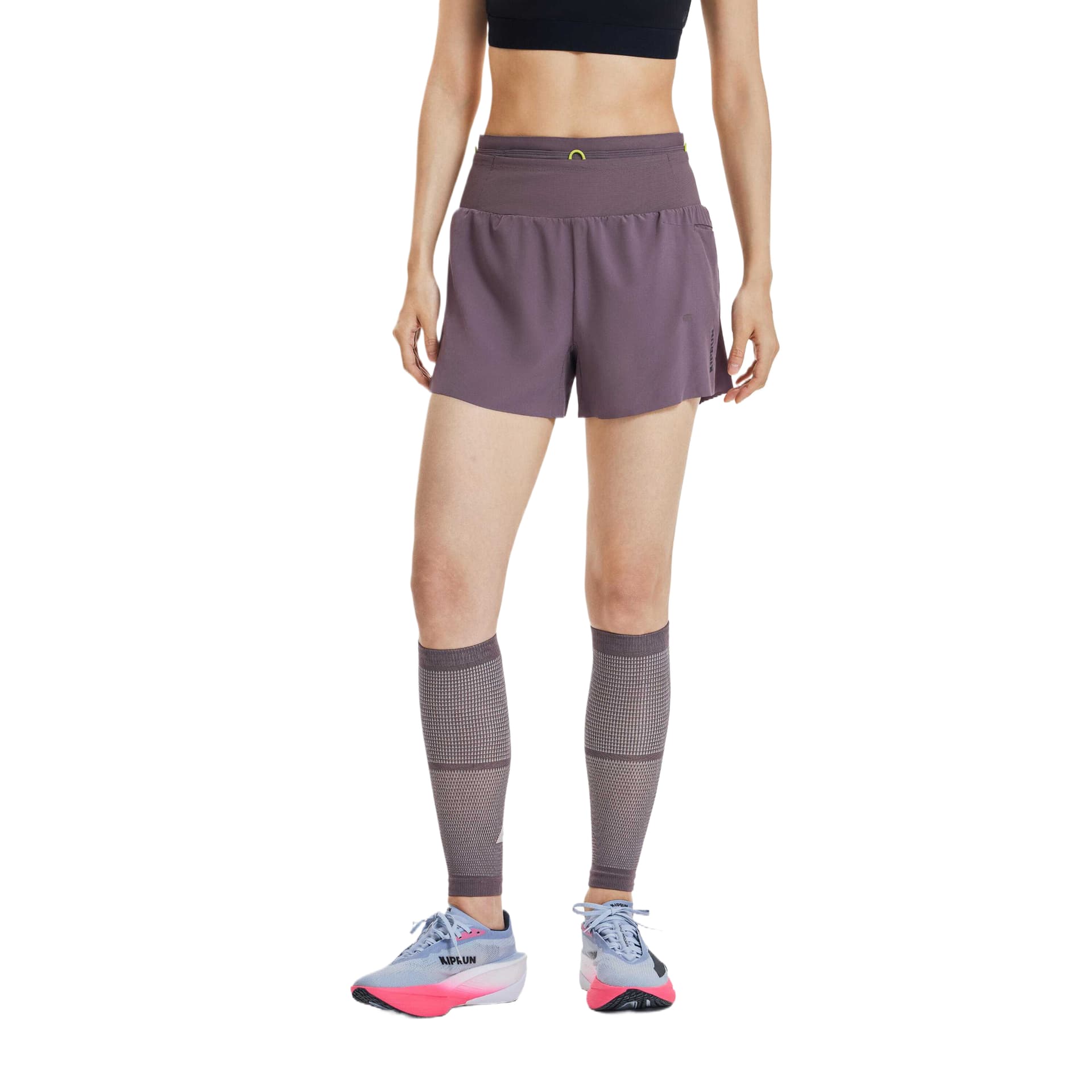 DECATHLON Шорты для бега Женские - изображение 1