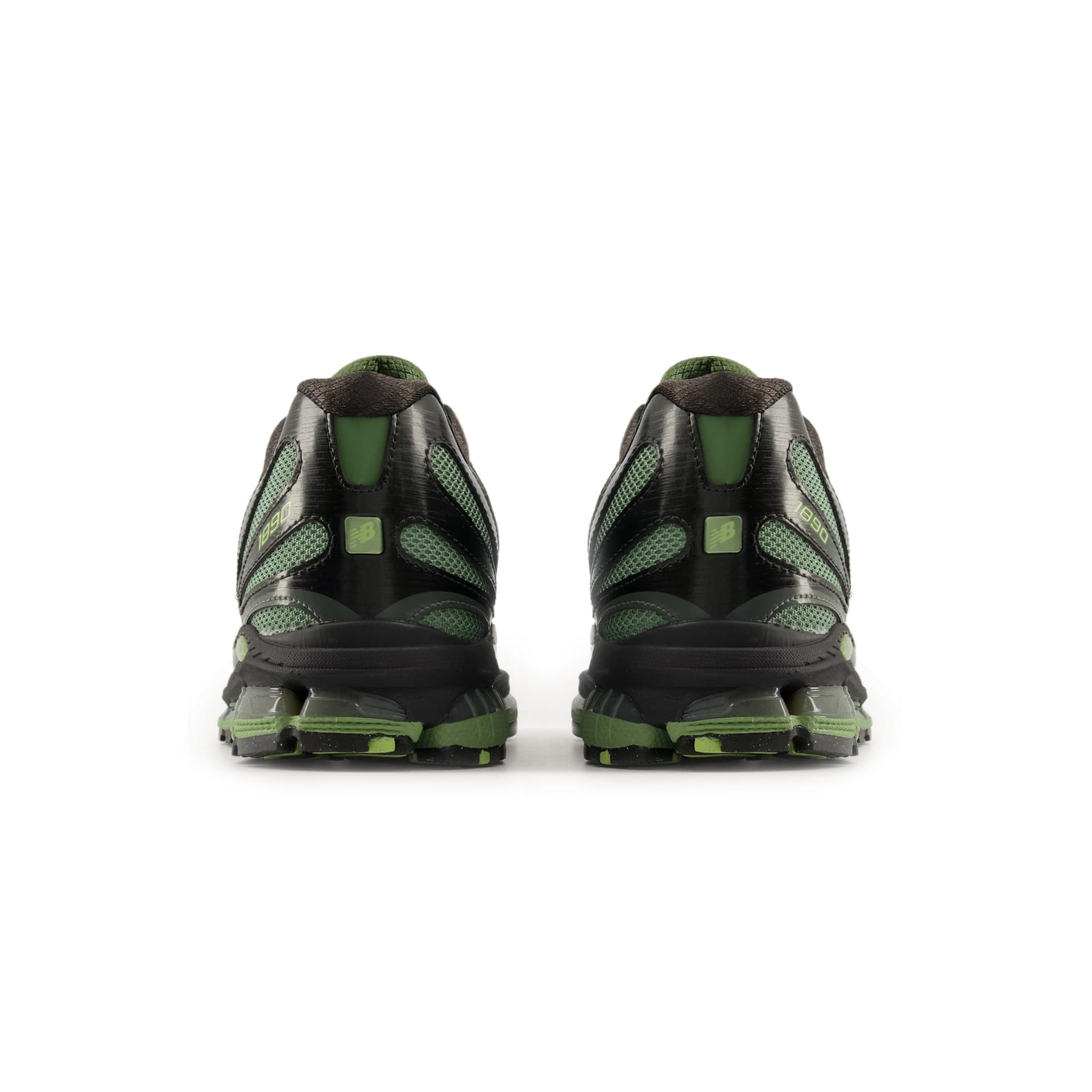 Кроссовки New Balance NB 1890 Low Топ Повседневная обувь Унисекс - изображение 4