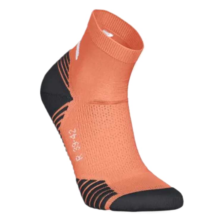 DECATHLON 500 Collection Беговые носки Унисекс 2 упаковки - изображение 2