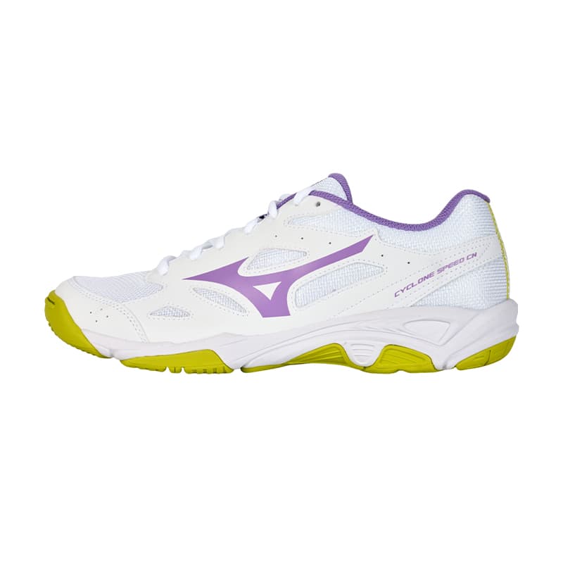 Кроссовки Mizuno Cyclone Speed CN Low Волейбольные кроссовки унисекс - изображение 1