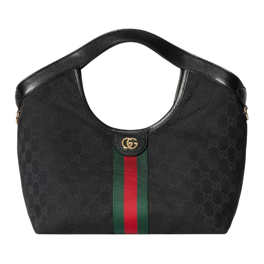Сумка GUCCI Giglio Tote GG - изображение 1