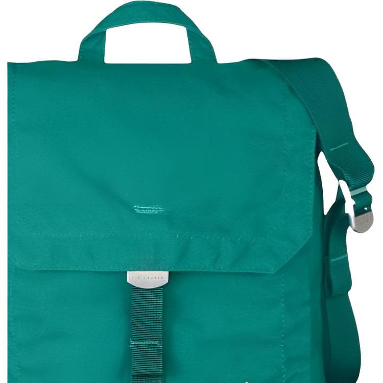 Мини-сумка Fjallraven Logo - изображение 3