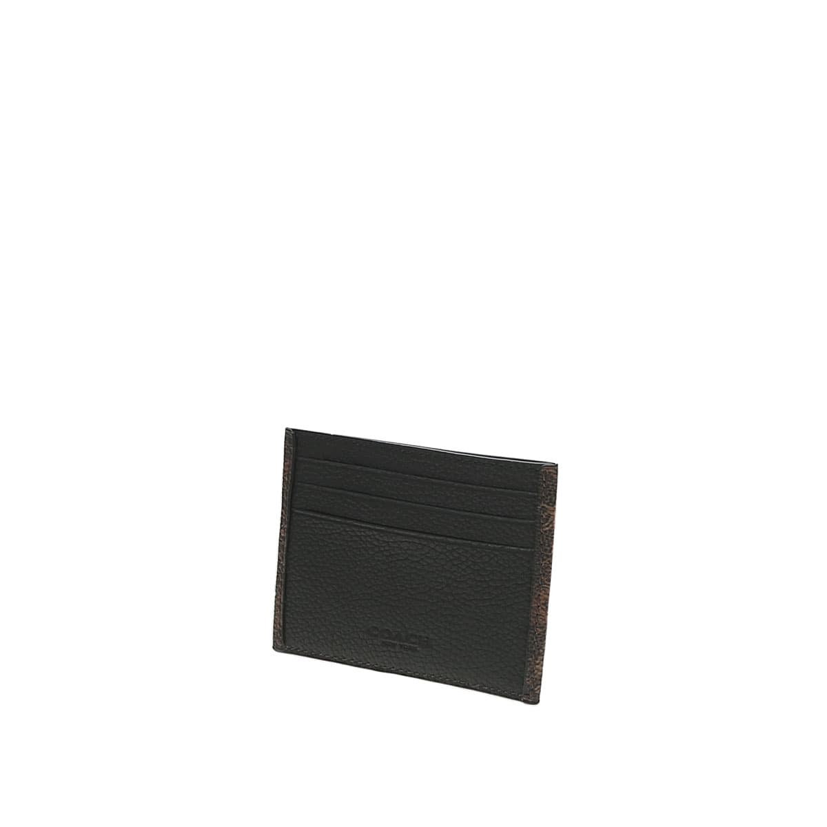 Картхолдер COACH Card Case Horse And Carriage - изображение 2