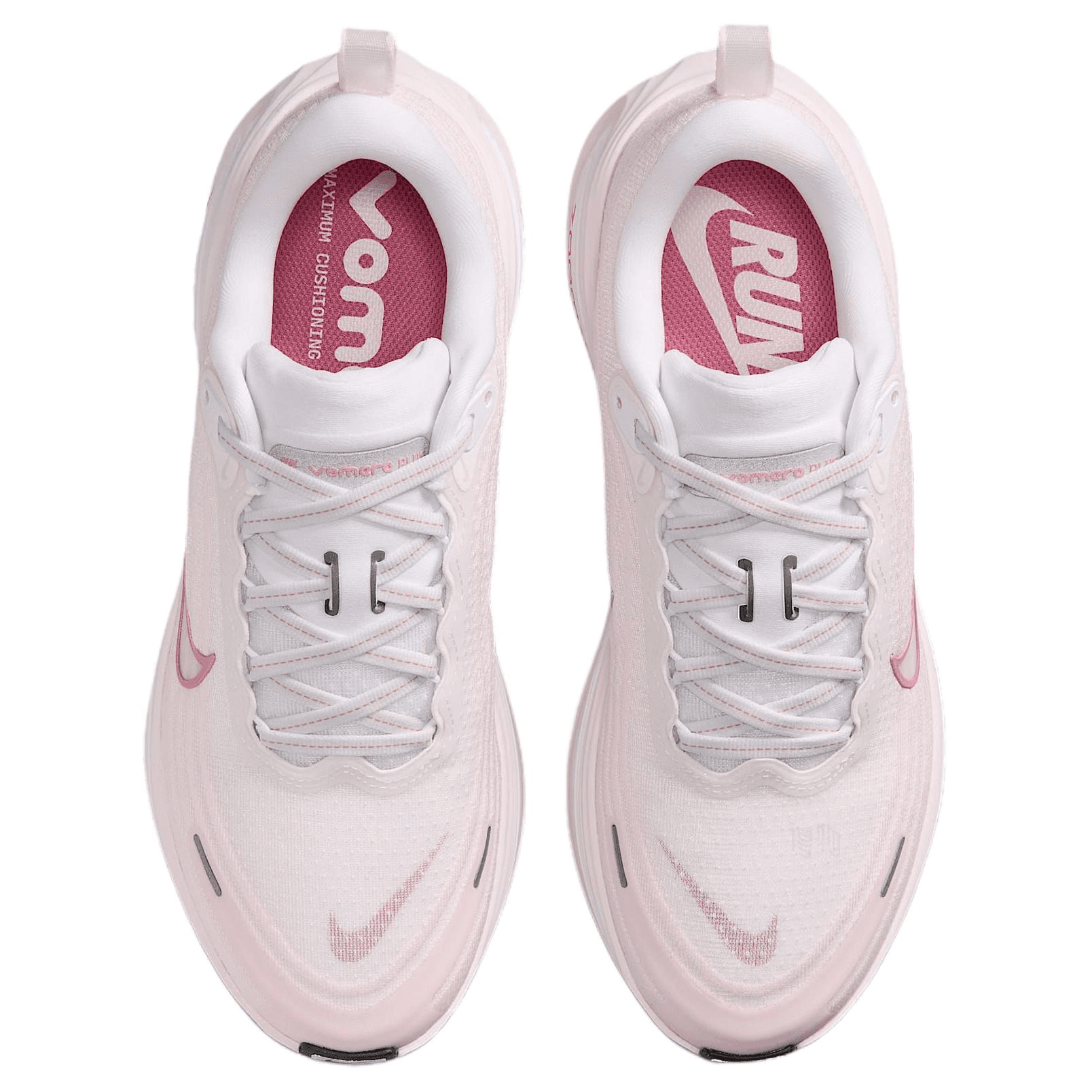 Кроссовки для бега Nike Vomero Plus — фото 4