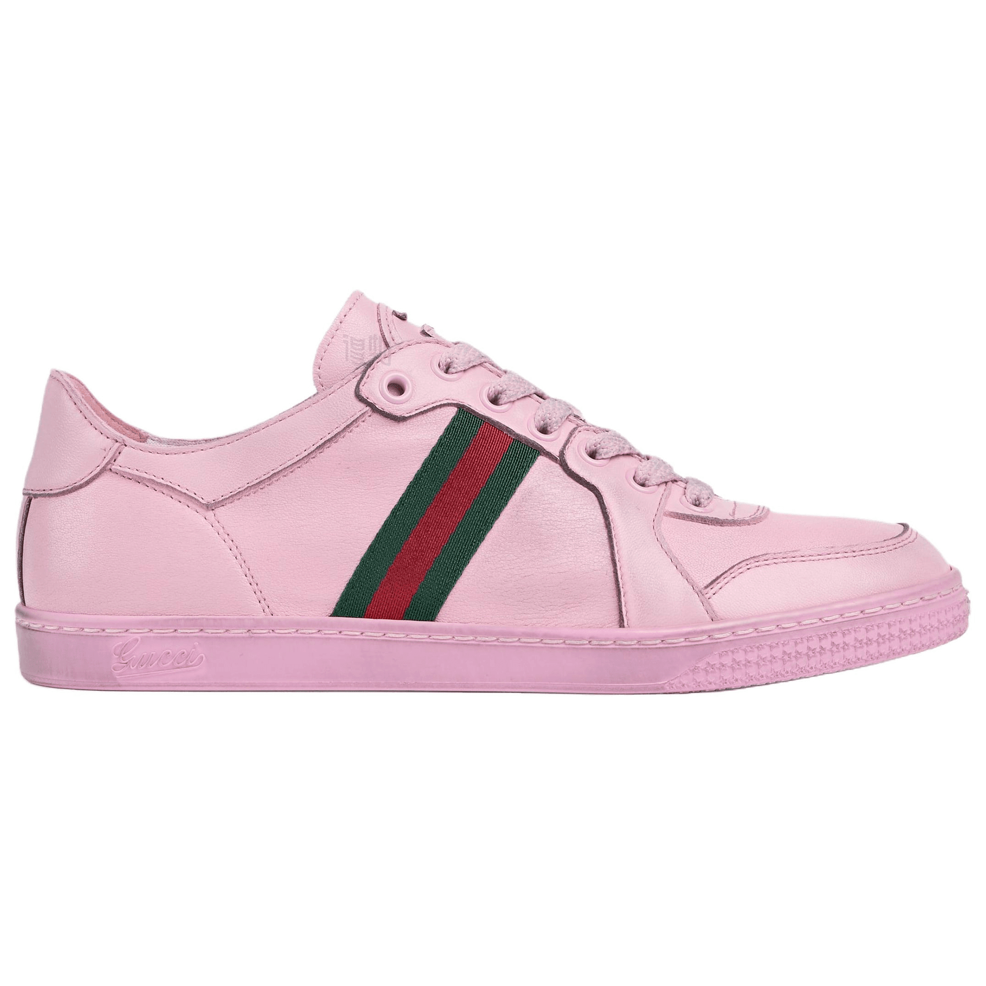 Кроссовки GUCCI - изображение 2