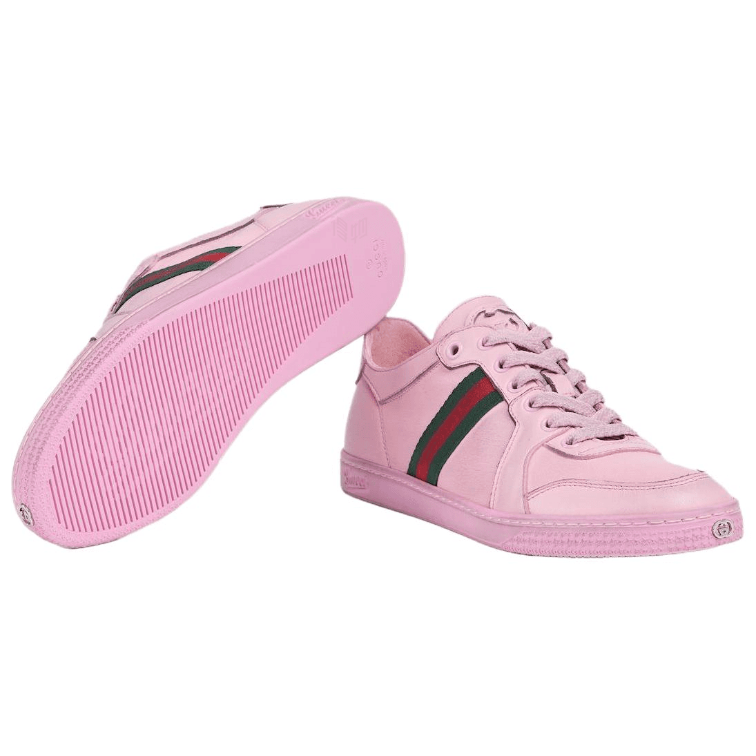 Кроссовки GUCCI - изображение 6