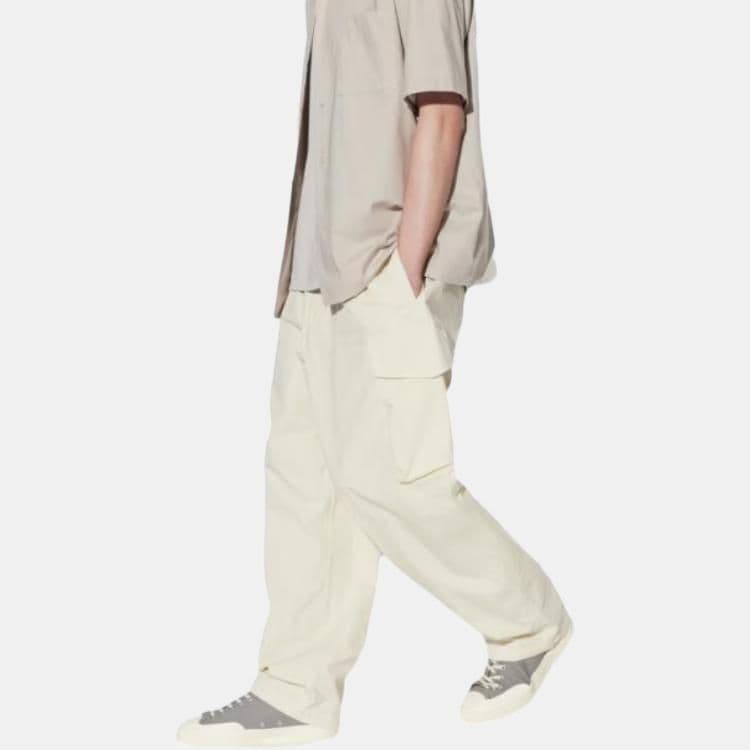 Штаны UNIQLO U Series SS24 - изображение 2