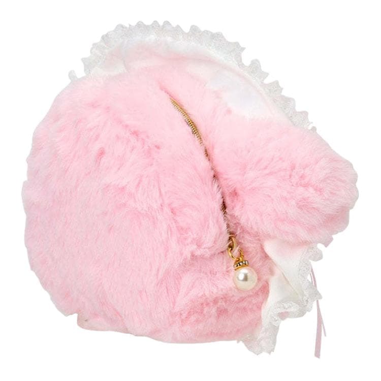 Сумка Sanrio Плюшевый клатч женский розовый - изображение 2