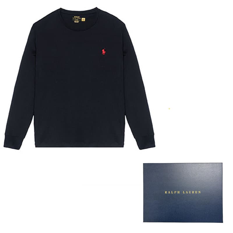 Футболка Polo Ralph Lauren - изображение 7