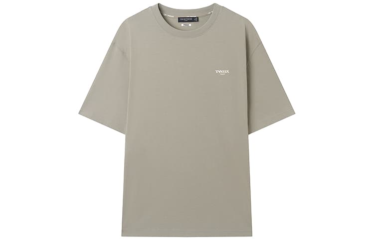 Футболка Teenie Weenie Men Evergreen Collection T-рубашка унисекс - изображение 2