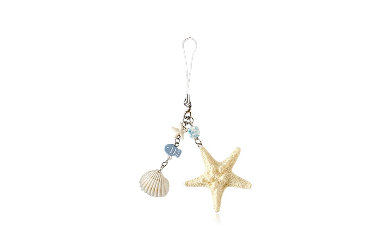 Кулон Ringlove Смола Рюкзак Подвеска Унисекс - изображение 1