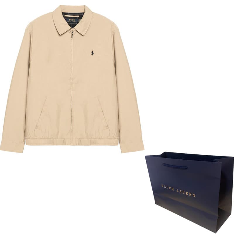 Куртка Polo Ralph Lauren Logo - изображение 7