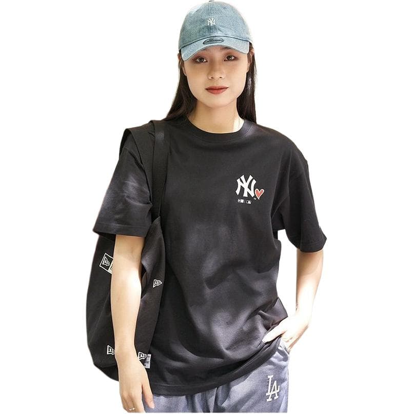 Футболка New Era x MLB SS24 T - изображение 4