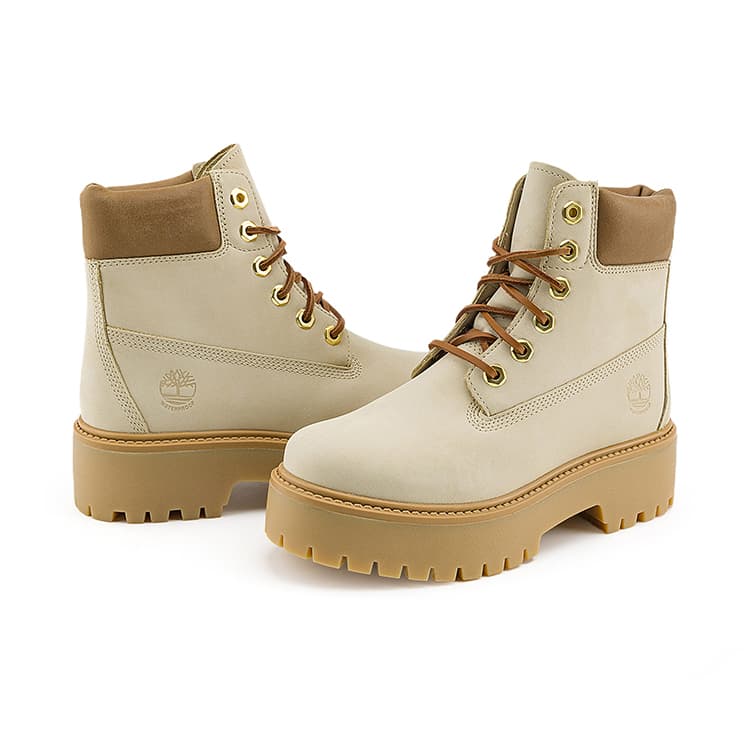 Ботинки Timberland - изображение 5
