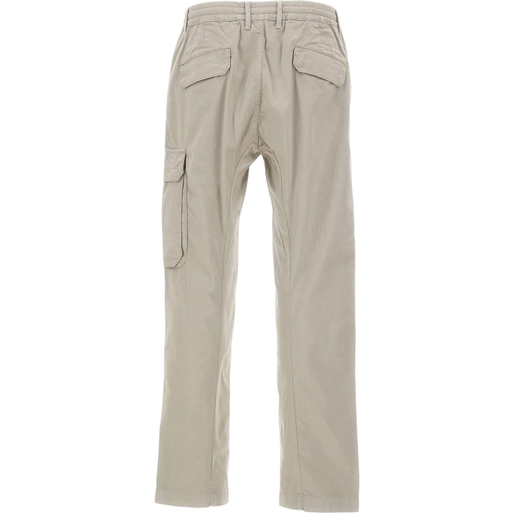 Штаны C.P.Company Gray Men's Cargo Pants C.P.Company Серые Мужские Карго Брюки - изображение 2