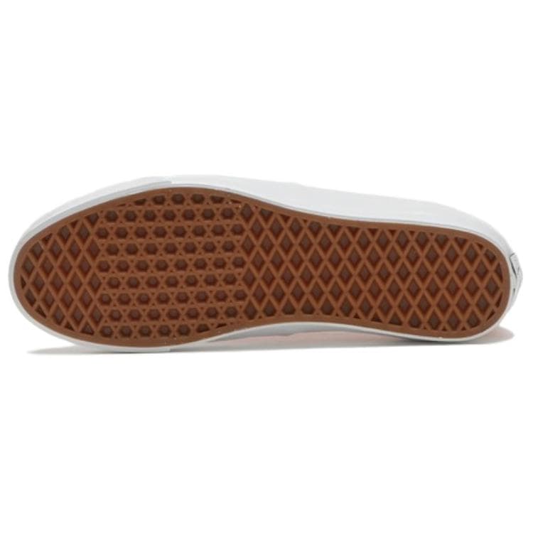 Кроссовки Vans Premium Authentic 44 Скейтборд Кроссовки Унисекс Гоночный Красный - изображение 4