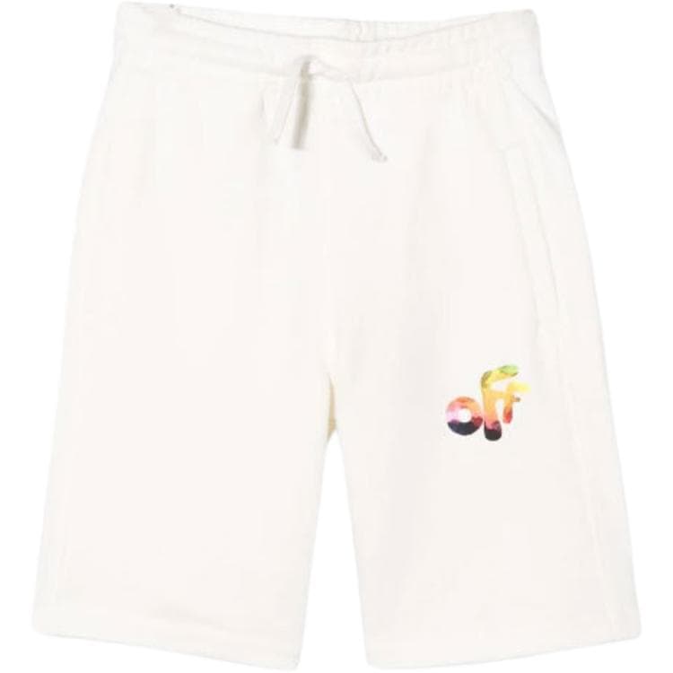 OFF-WHITE SS22 Logo - изображение 1