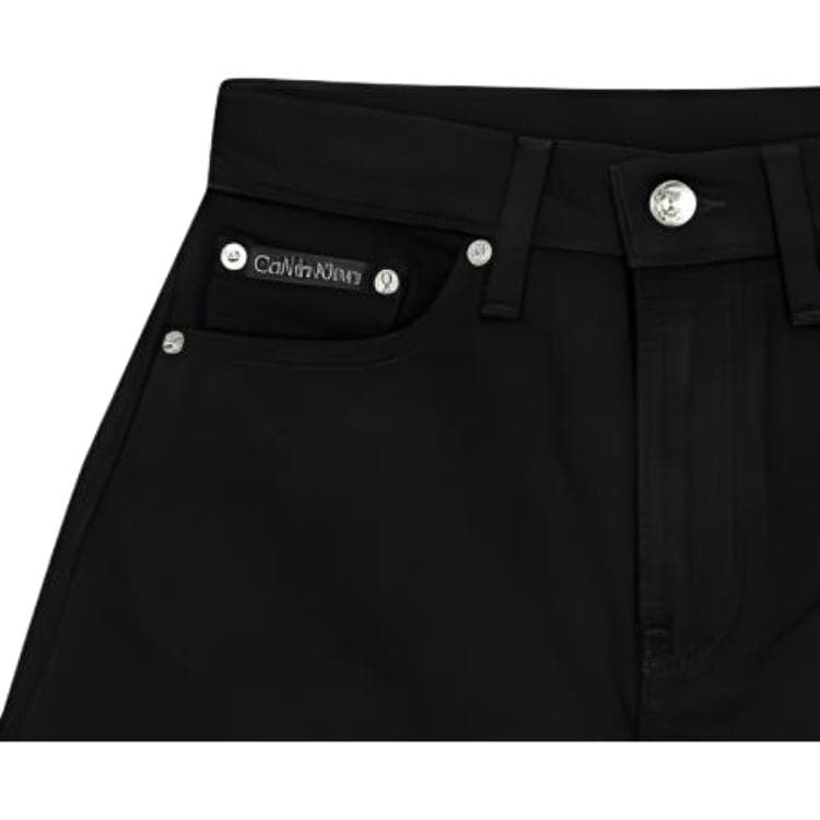Шорты CALVIN KLEIN Jeans SS24 - изображение 2