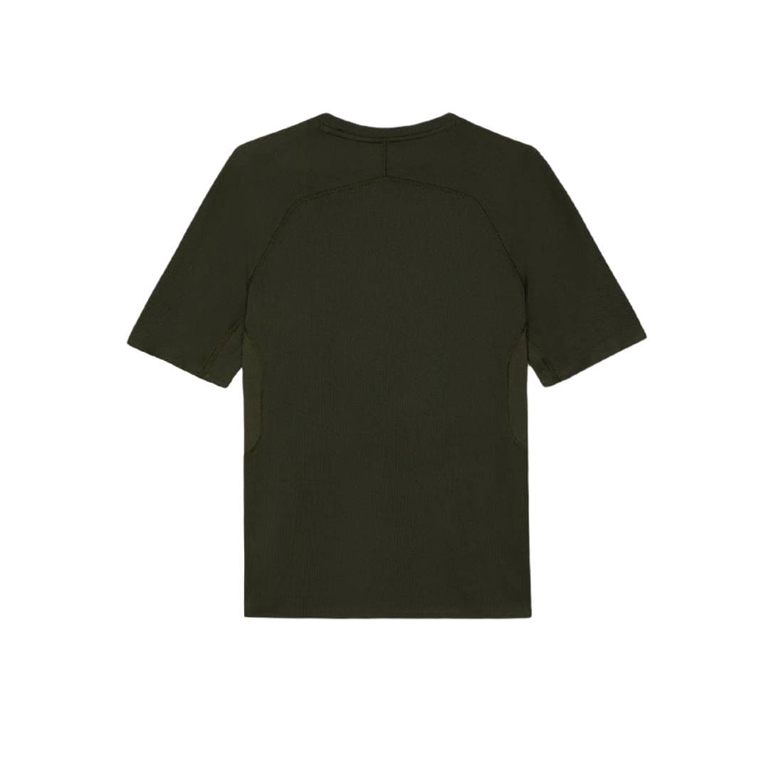 Футболка KOLON SPORT YOUNG HIKE KTHAW WOOL POLARTEC T - изображение 2