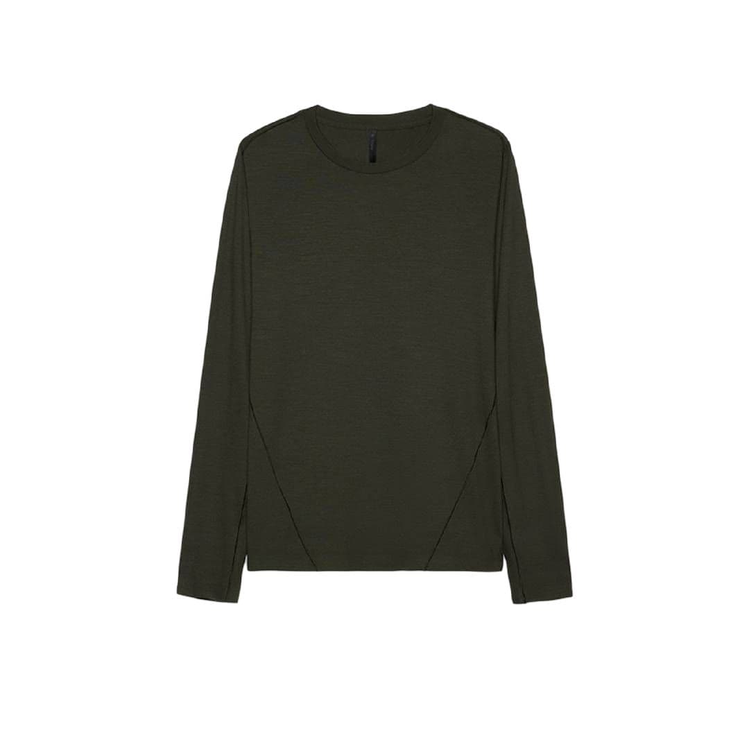 Футболка KOLON SPORT YOUNG HIKE KTHAW WOOL T - изображение 1