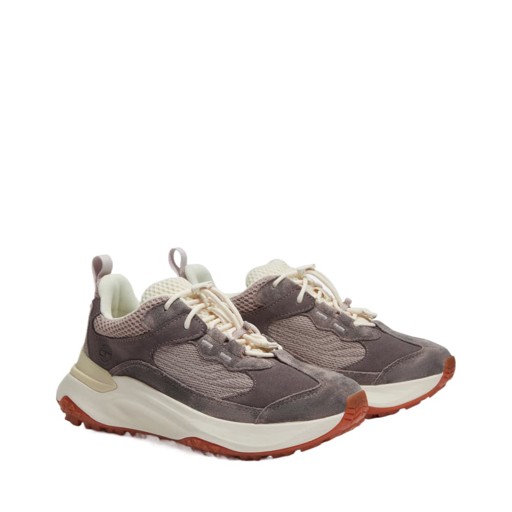Кроссовки TIMBERLAND Motion Access Удобный Круглый Палец Альпинистские и треккинговые ботинки Женские - изображение 3