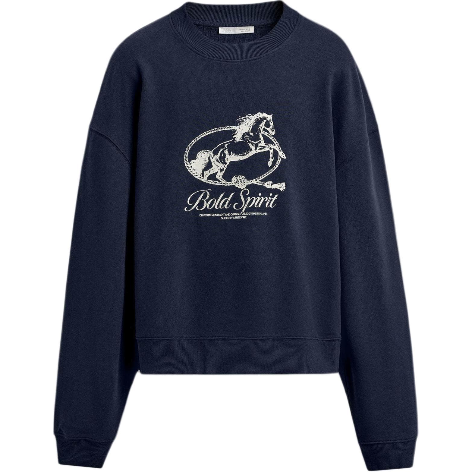 Худи ZARA - изображение 1