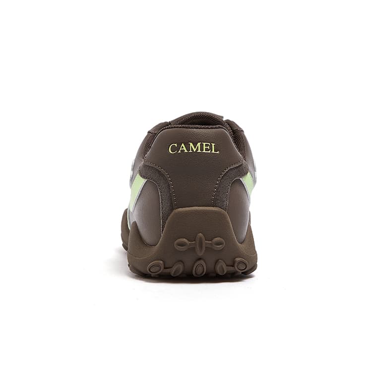 Кроссовки Немецкие армейские кроссовки Camel женские - изображение 4