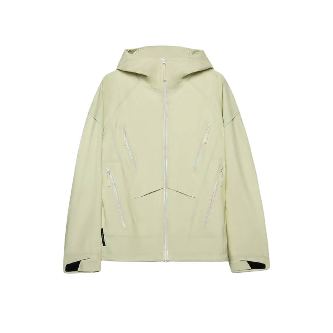 Куртка KOLON SPORT YOUNG HIKE PERTEX VALLEY LT - изображение 1