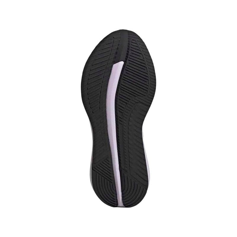 Кроссовки для бега Adidas Galaxy 7 Support Повседневные Беговые Кроссовки Женские Фиолетовые - изображение 4