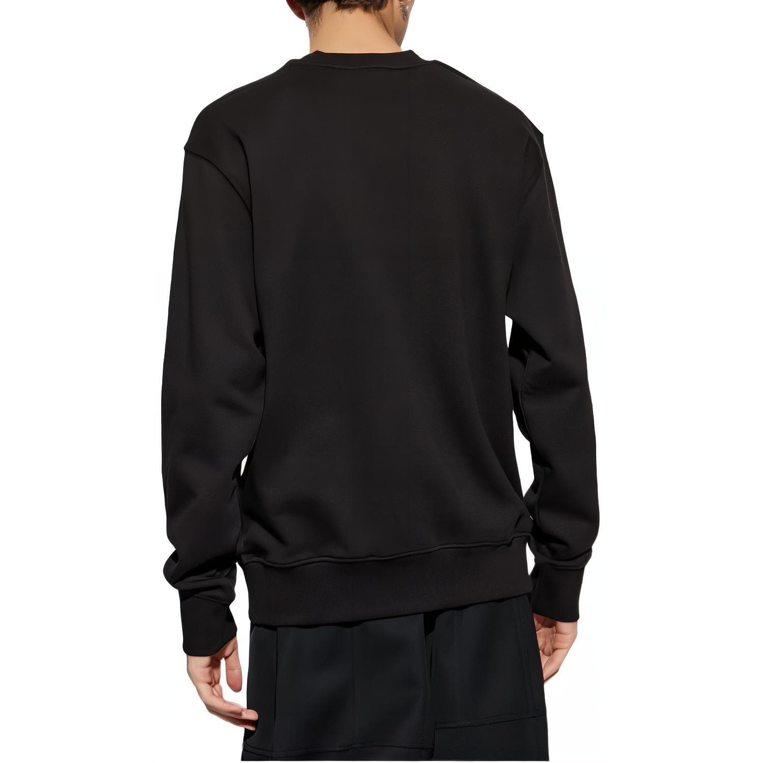 Худи VERSACE JEANS COUTURE Logo - изображение 3