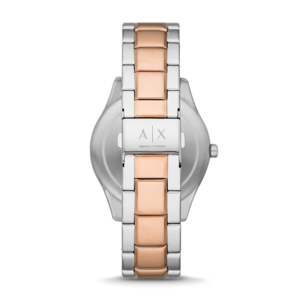 Механические часы ARMANI EXCHANGE AE Часы с кварцевым механизмом черный циферблат мужские - изображение 3