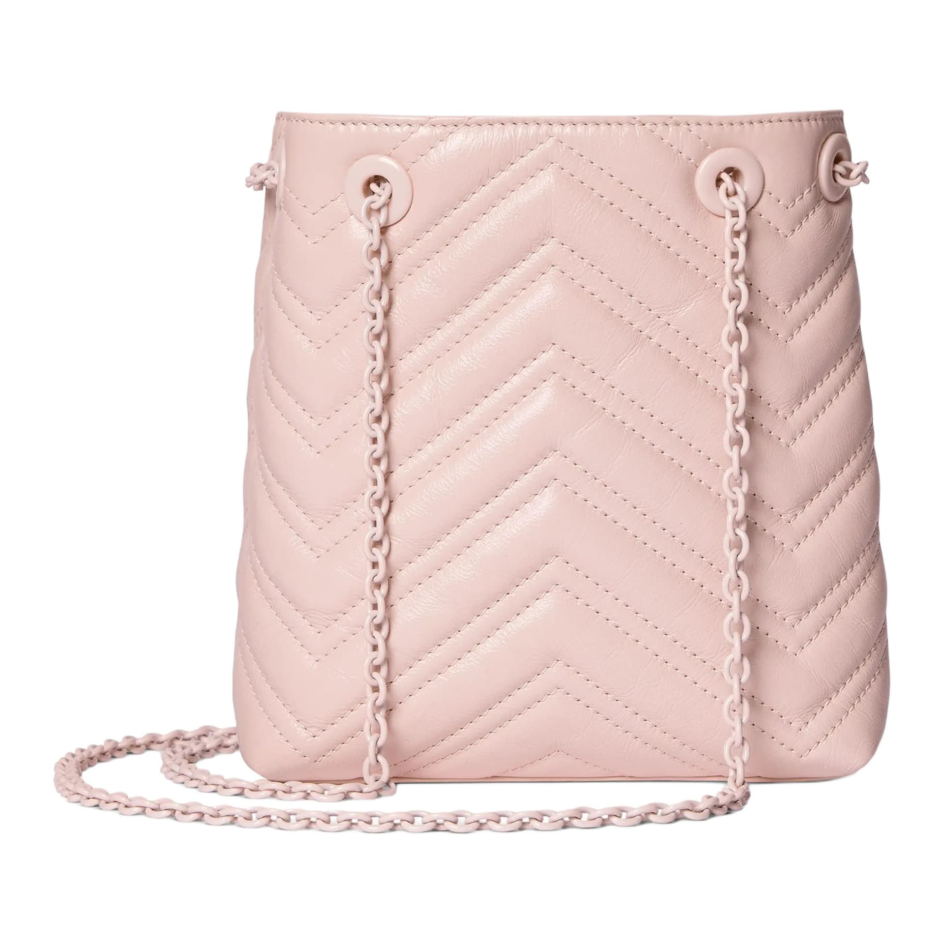 Сумка через плечо GUCCI GG Marmont - изображение 3