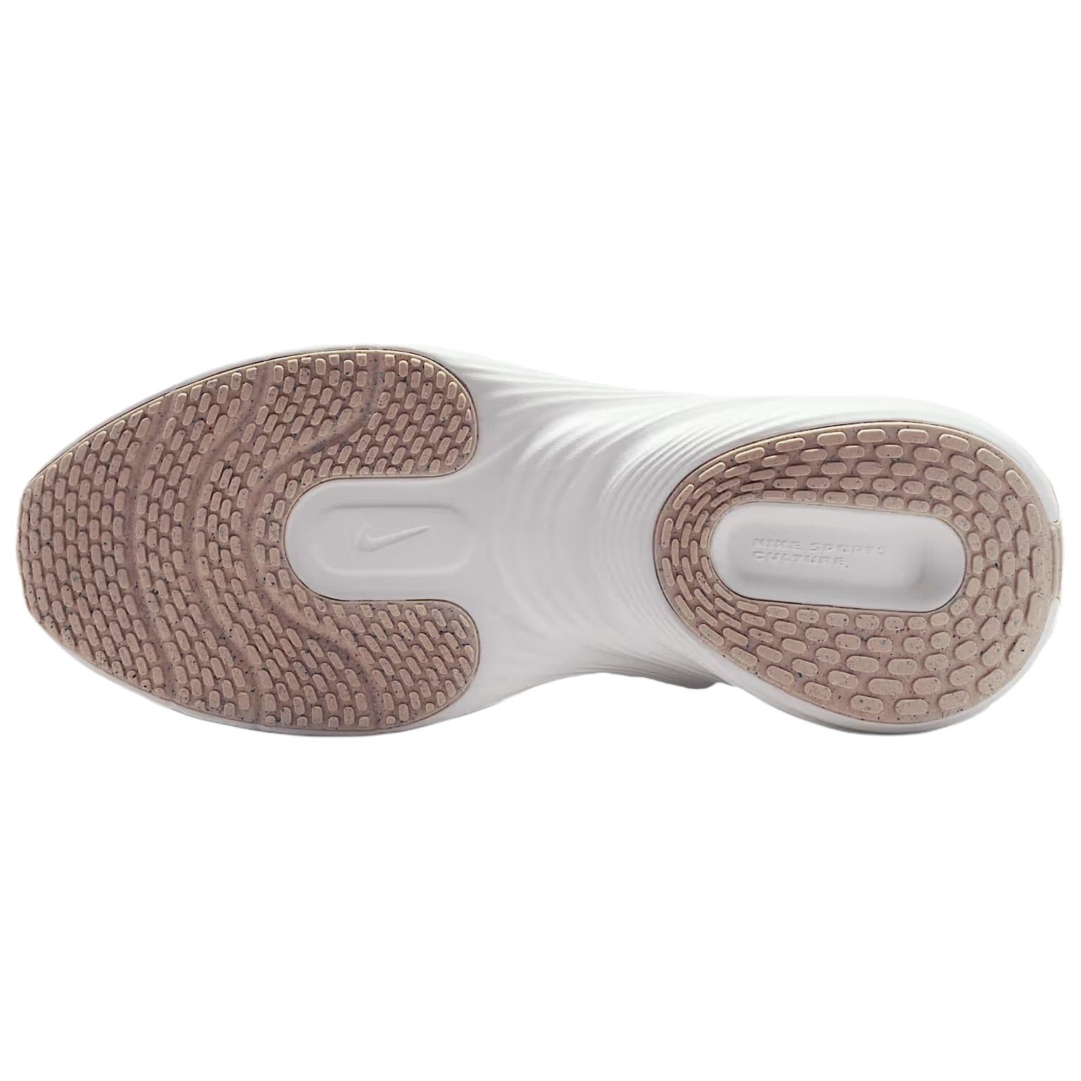 Кроссовки для бега Nike Uplift SC Комфортная ткань Беговые кроссовки Женские Белый Серый - изображение 4
