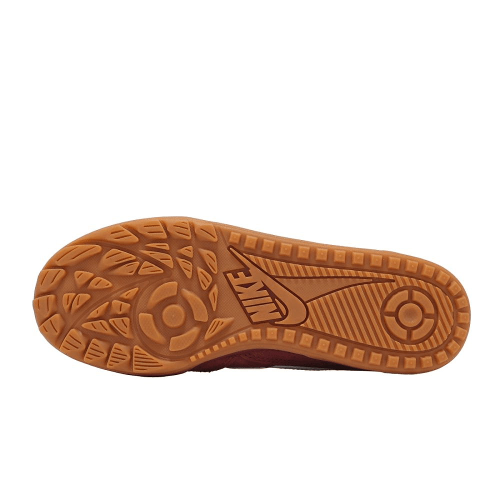 Кроссовки Nike Terra Manta Повседневная обувь Женские Красный - изображение 4
