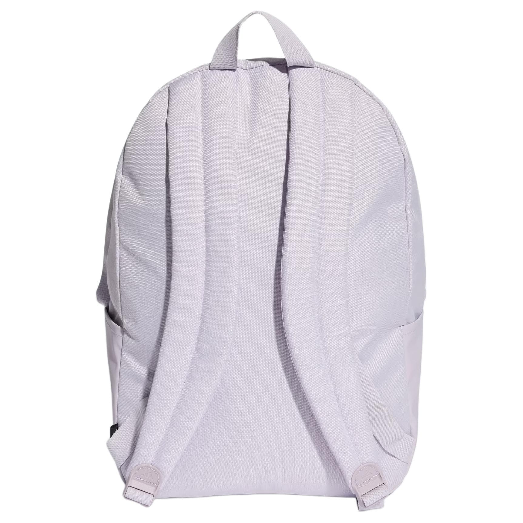 Рюкзак Adidas Спортивная одежда Ткань Рюкзак Рюкзаки Средний Unisex Light Фиолетовый - изображение 3