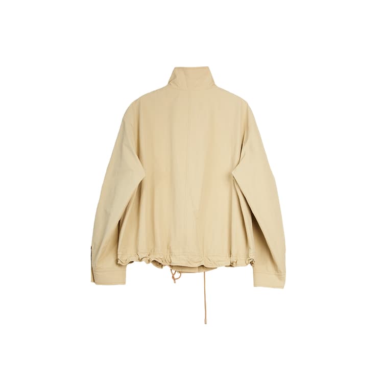 Куртка ELLE Khaki Женские Куртки - изображение 2